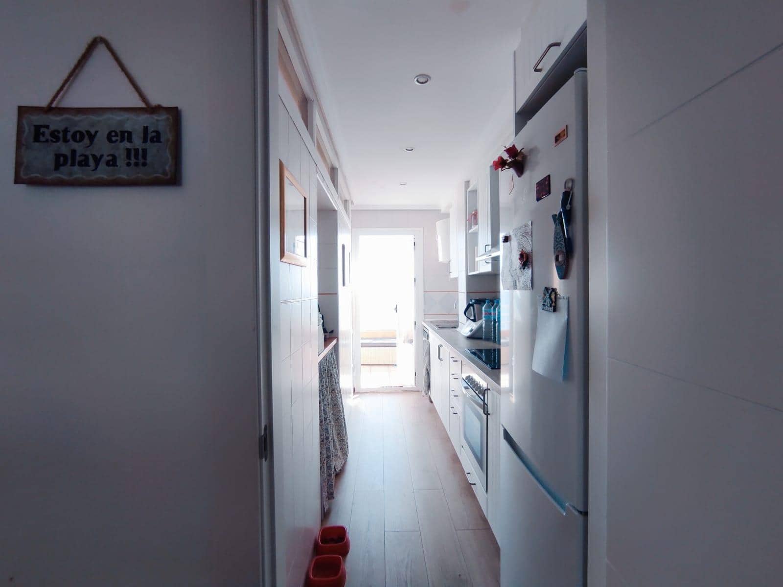 1 slaapkamer Penthouse te koop in La Mata - € 280.000 (Ref: 7837232)