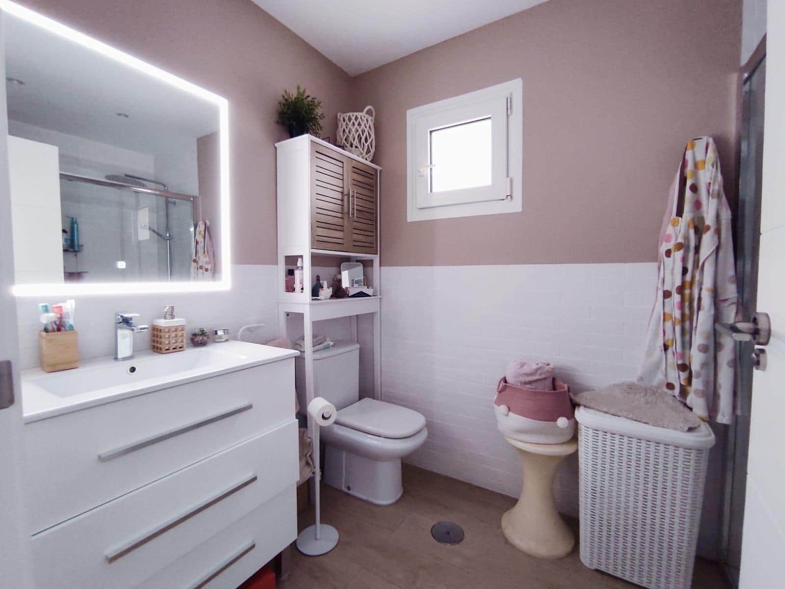 1 slaapkamer Penthouse te koop in La Mata - € 280.000 (Ref: 7837232)