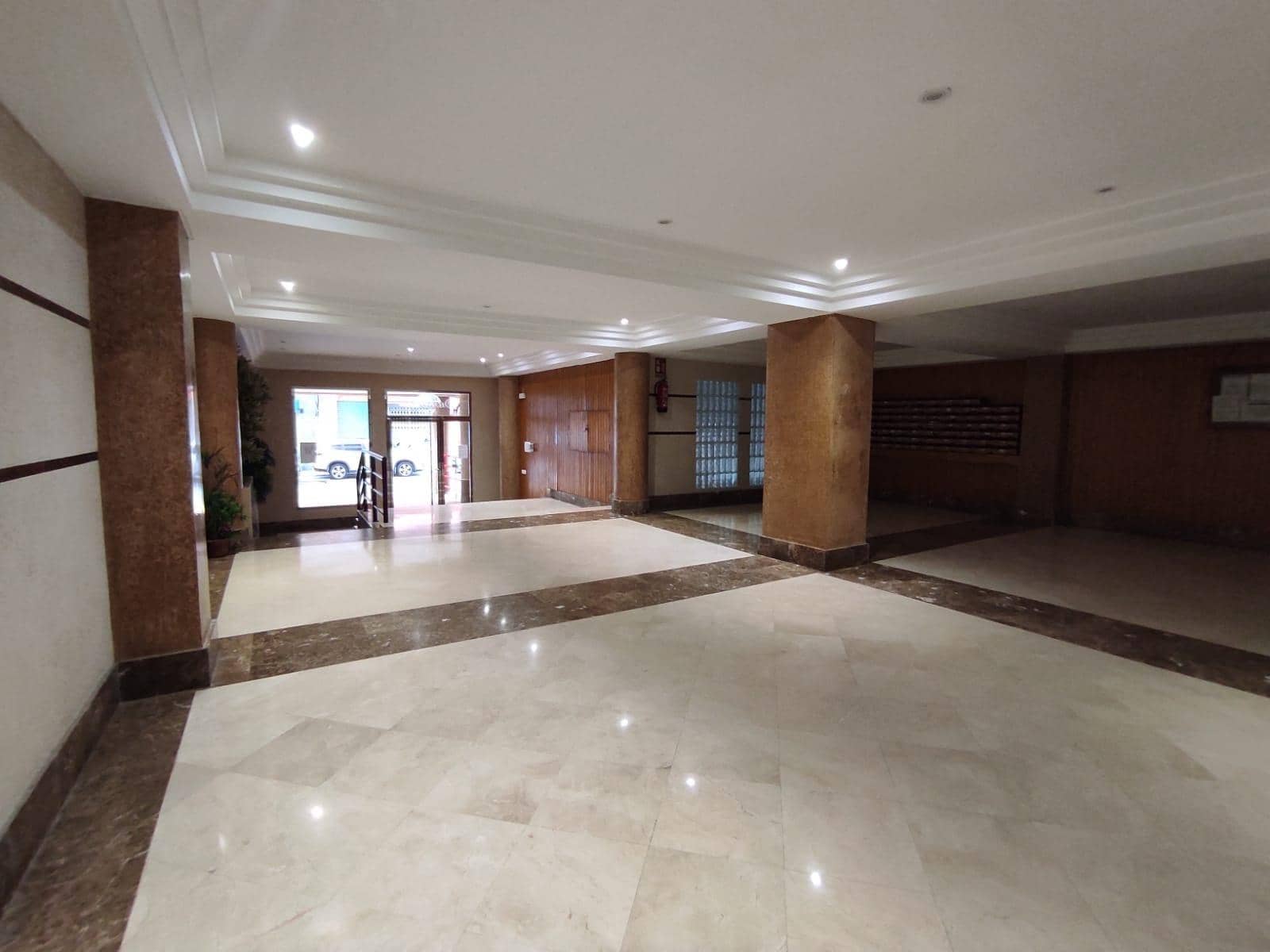 1 slaapkamer Penthouse te koop in La Mata - € 280.000 (Ref: 7837232)