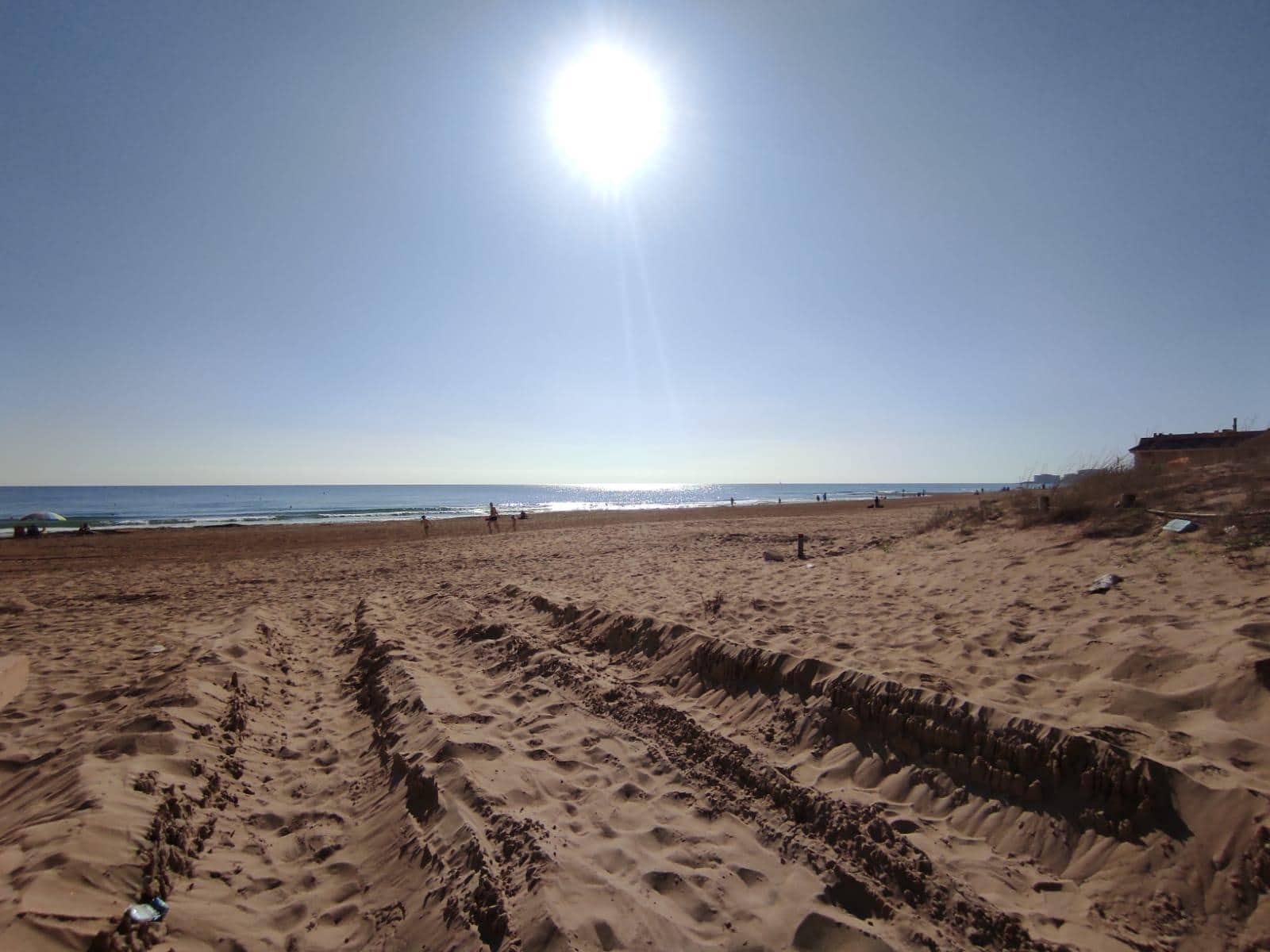 1 slaapkamer Penthouse te koop in La Mata - € 280.000 (Ref: 7837232)