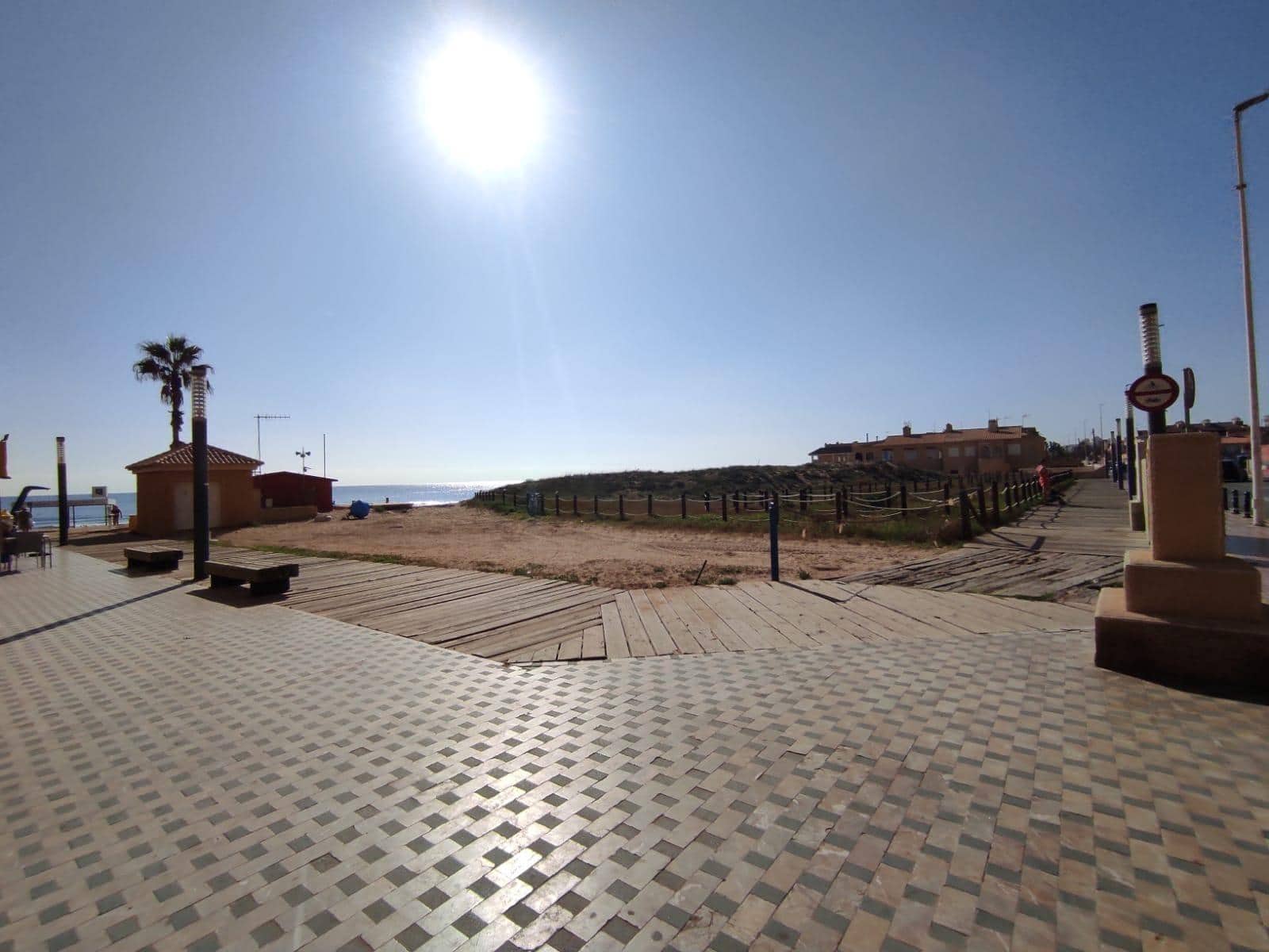 1 slaapkamer Penthouse te koop in La Mata - € 280.000 (Ref: 7837232)