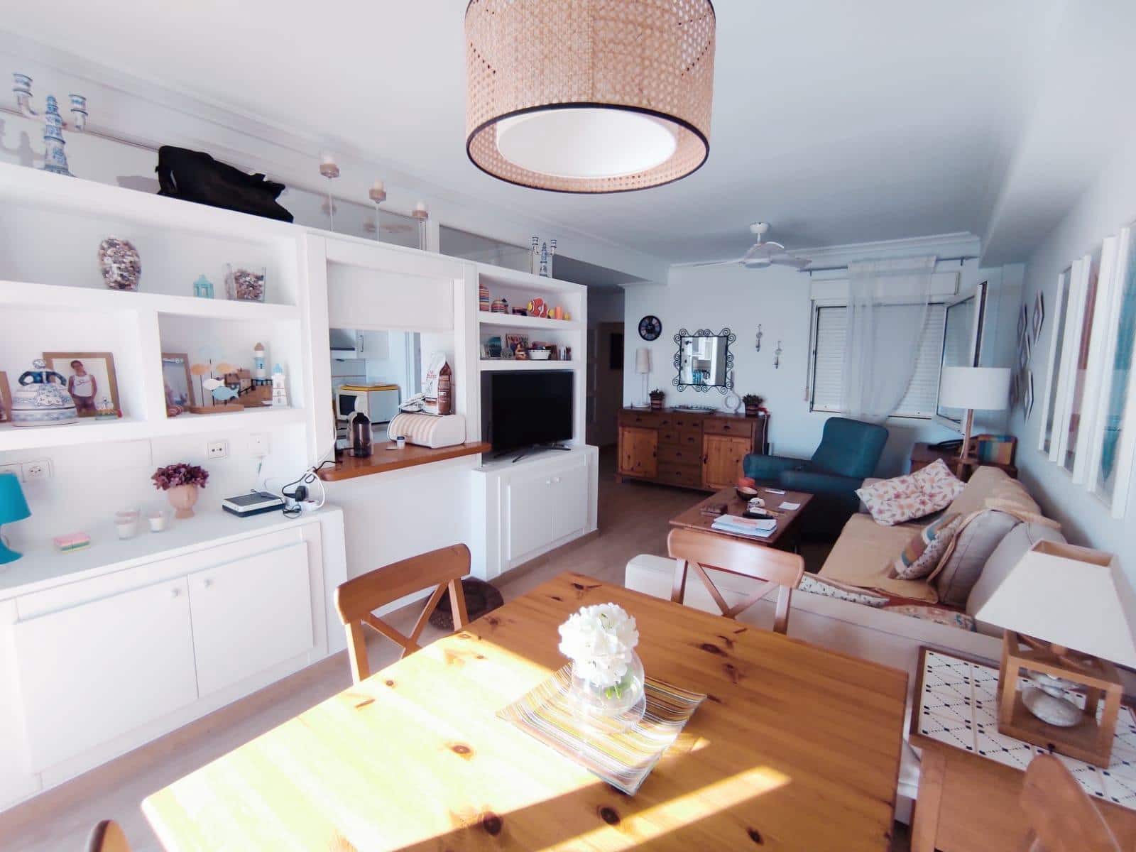 1 slaapkamer Penthouse te koop in La Mata - € 280.000 (Ref: 7837232)