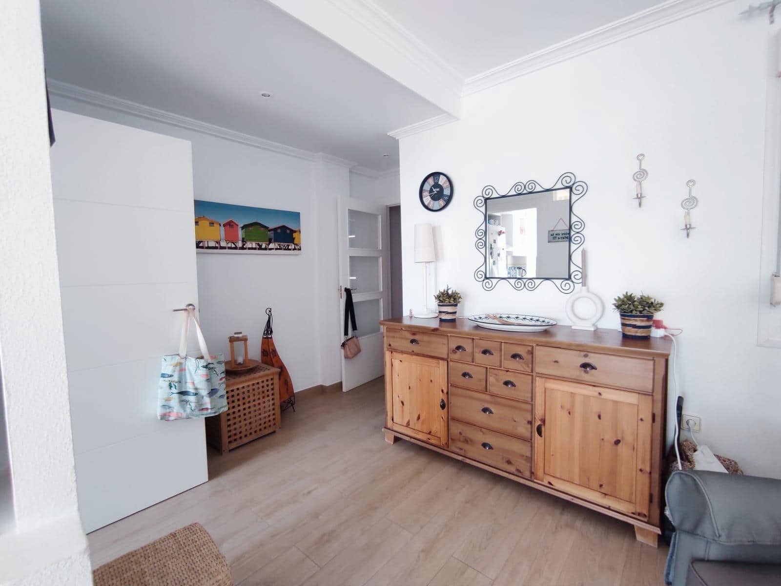 1 slaapkamer Penthouse te koop in La Mata - € 280.000 (Ref: 7837232)