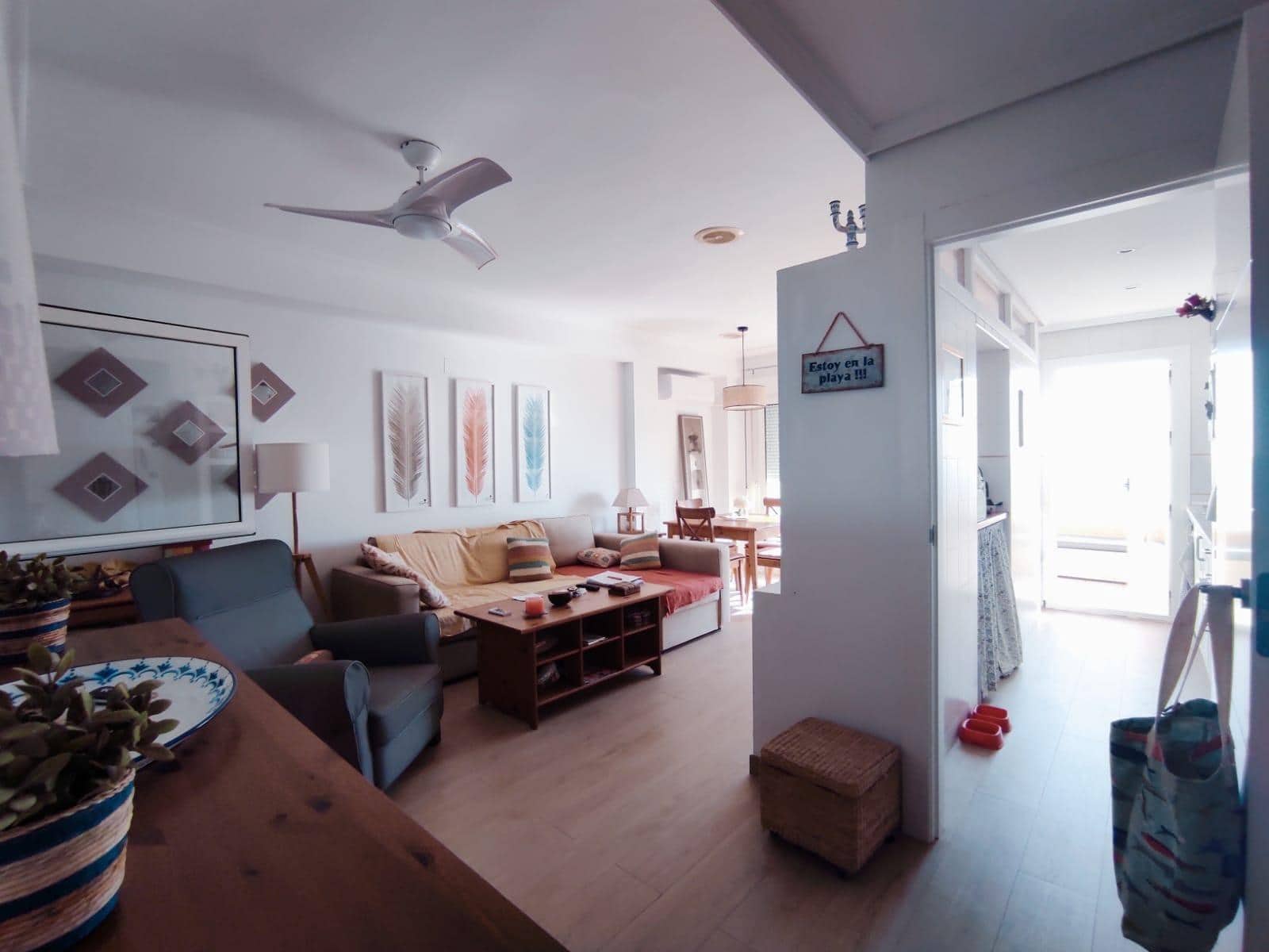 1 slaapkamer Penthouse te koop in La Mata - € 280.000 (Ref: 7837232)