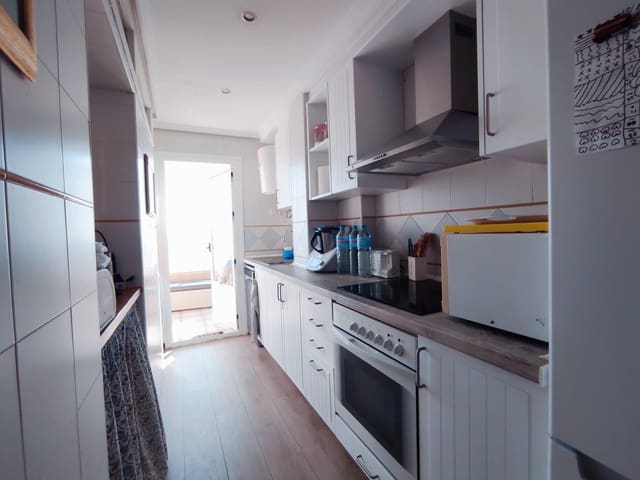 Ático de 1 habitación en La Mata, Torrevieja en venta - 280.000 € (Ref: 7837232)