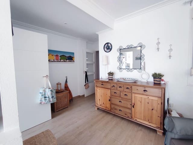 Ático de 1 habitación en La Mata, Torrevieja en venta - 280.000 € (Ref: 7837232)