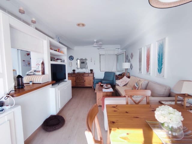 Ático de 1 habitación en La Mata, Torrevieja en venta - 280.000 € (Ref: 7837232)