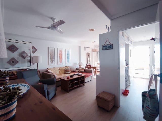 Ático de 1 habitación en La Mata, Torrevieja en venta - 280.000 € (Ref: 7837232)