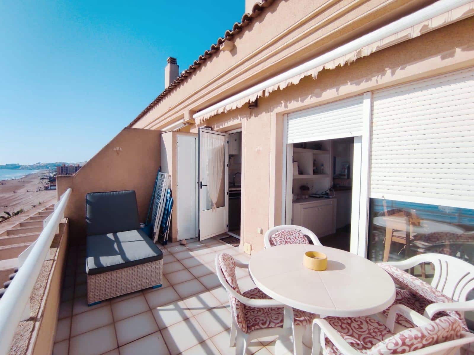 1 slaapkamer Penthouse te koop in La Mata - € 280.000 (Ref: 7837232)