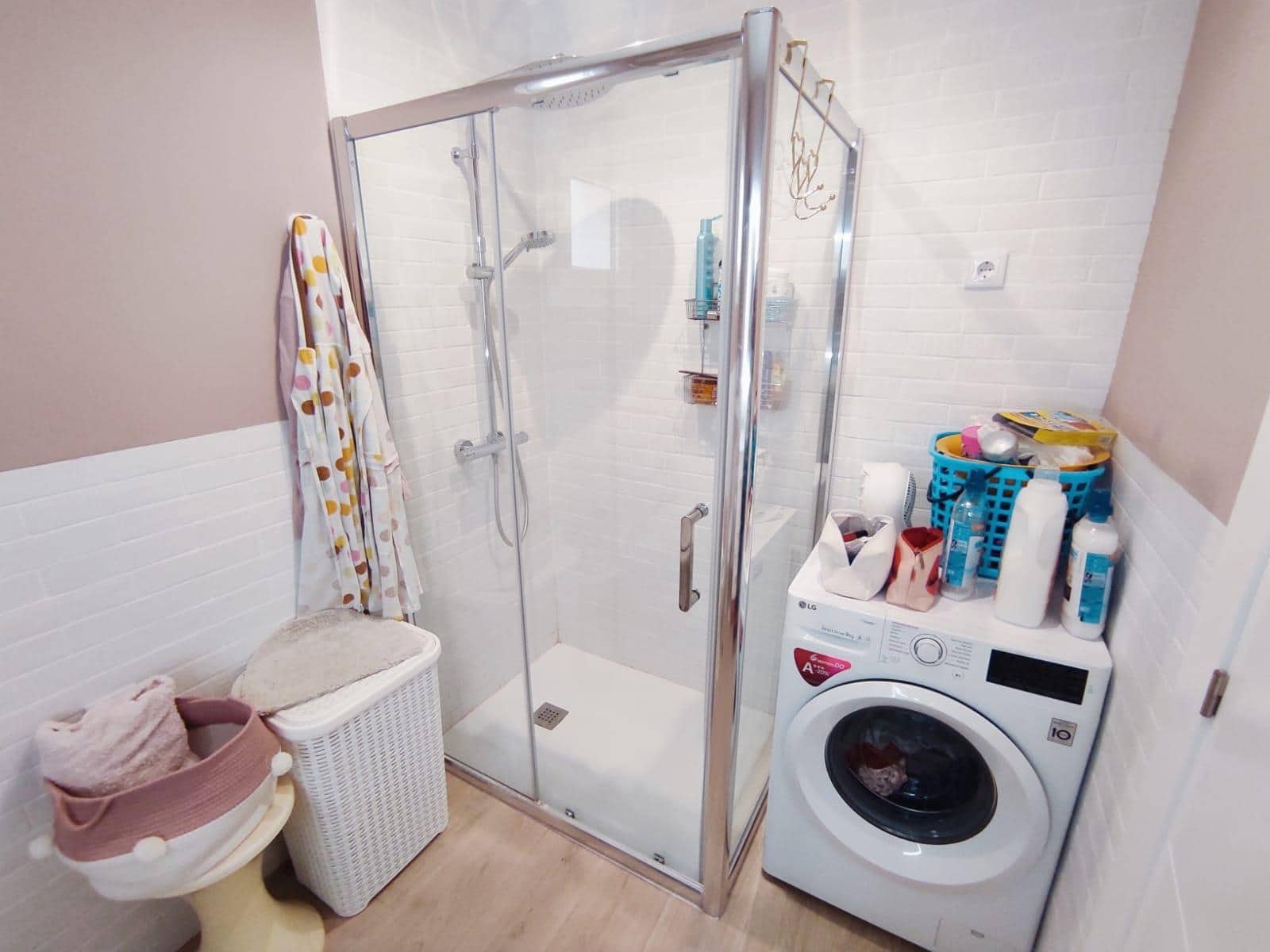 1 slaapkamer Penthouse te koop in La Mata - € 280.000 (Ref: 7837232)