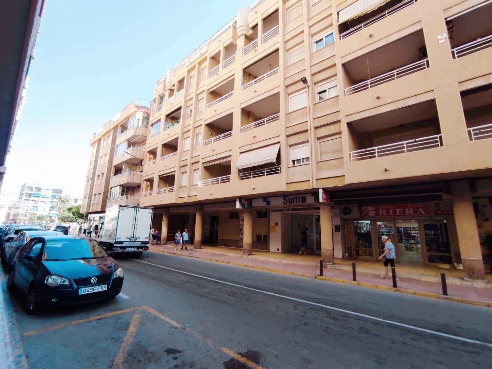 1 slaapkamer Penthouse te koop in La Mata - € 280.000 (Ref: 7837232)