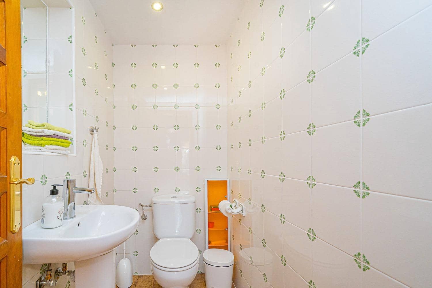 4 Zimmer Villa zu verkaufen in Formentera del Segura mit Pool - 539.900 € (Ref: 7839762)