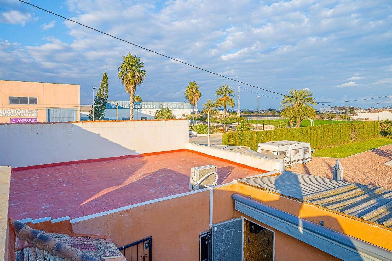 4 Zimmer Villa zu verkaufen in Formentera del Segura mit Pool - 539.900 € (Ref: 7839762)