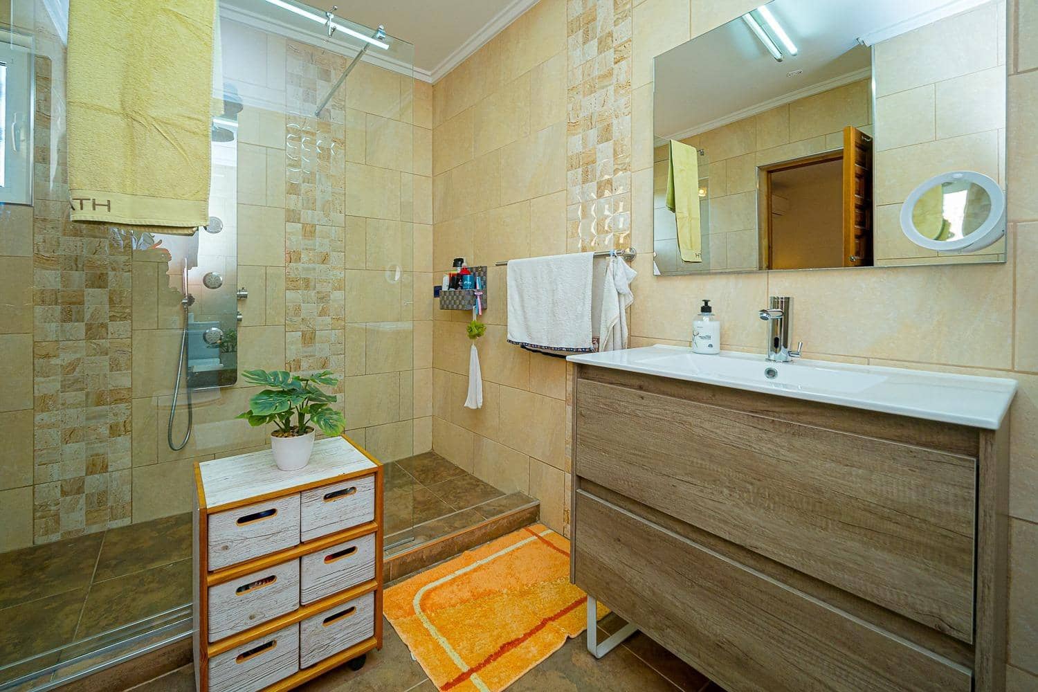 4 Zimmer Villa zu verkaufen in Formentera del Segura mit Pool - 539.900 € (Ref: 7839762)