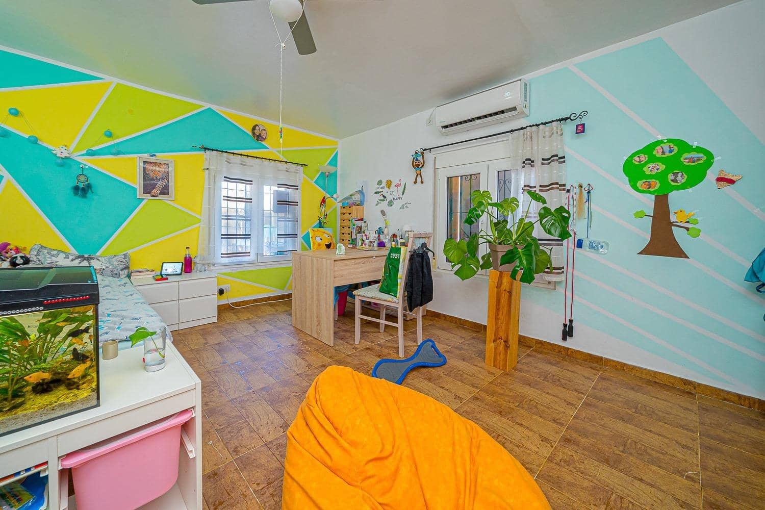 4 Zimmer Villa zu verkaufen in Formentera del Segura mit Pool - 539.900 € (Ref: 7839762)