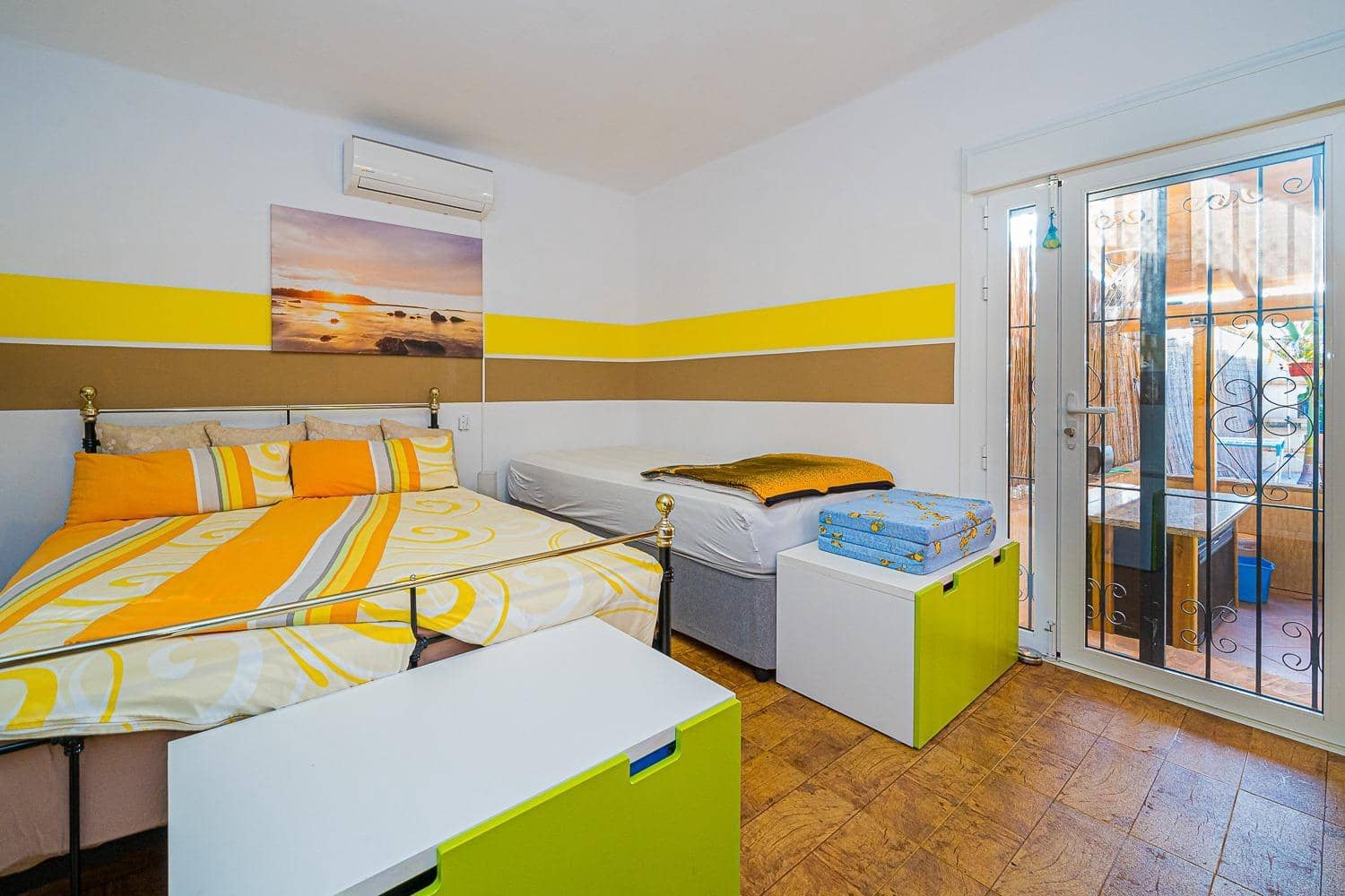 4 Zimmer Villa zu verkaufen in Formentera del Segura mit Pool - 539.900 € (Ref: 7839762)