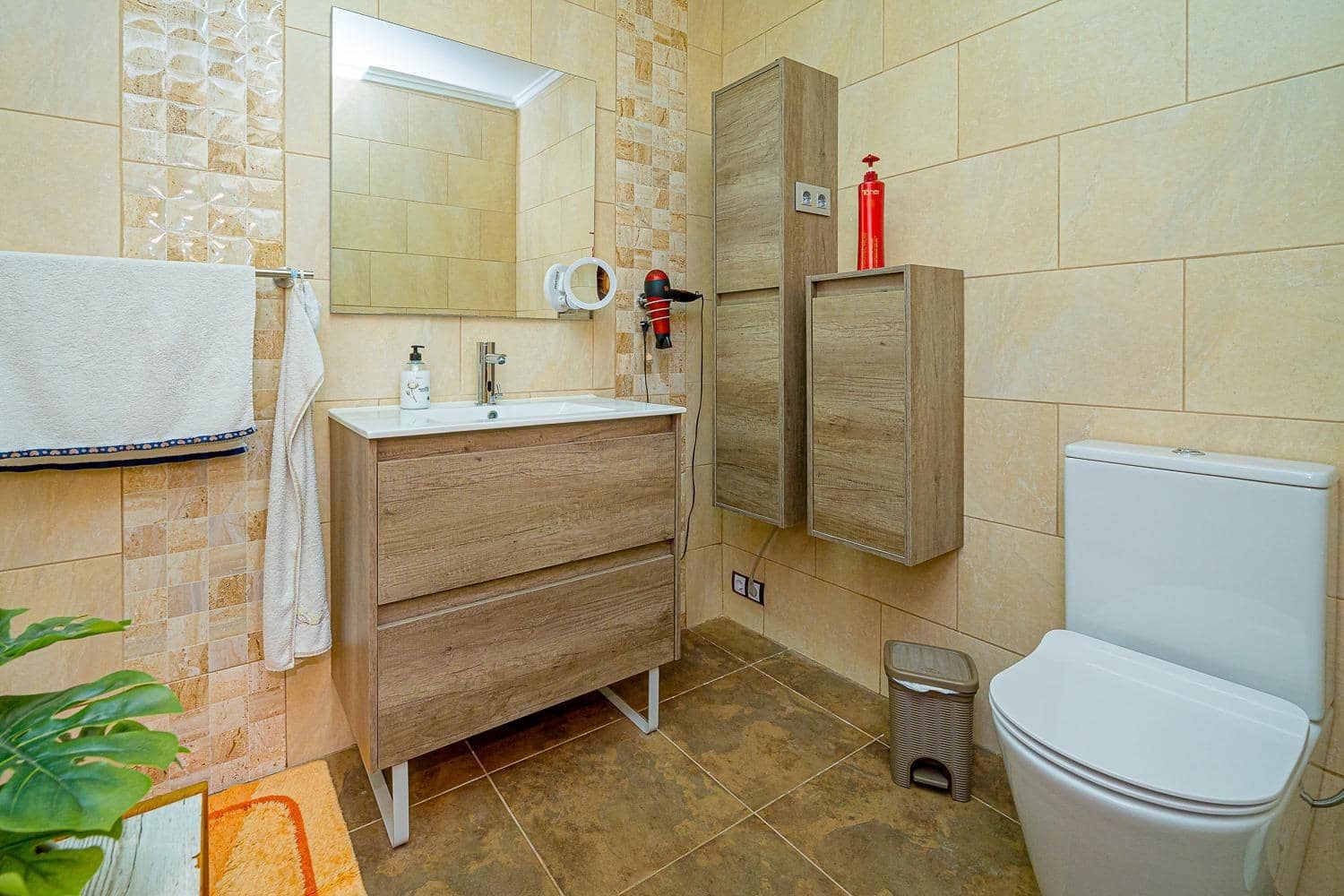 4 Zimmer Villa zu verkaufen in Formentera del Segura mit Pool - 539.900 € (Ref: 7839762)