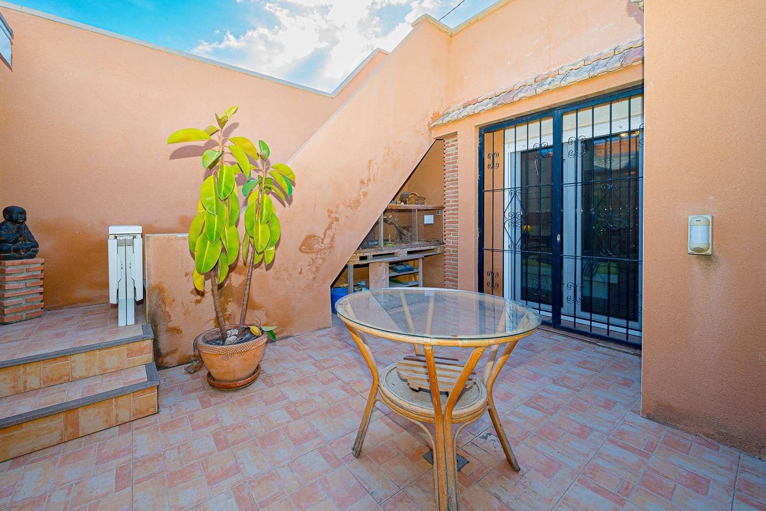 4 Zimmer Villa zu verkaufen in Formentera del Segura mit Pool - 539.900 € (Ref: 7839762)