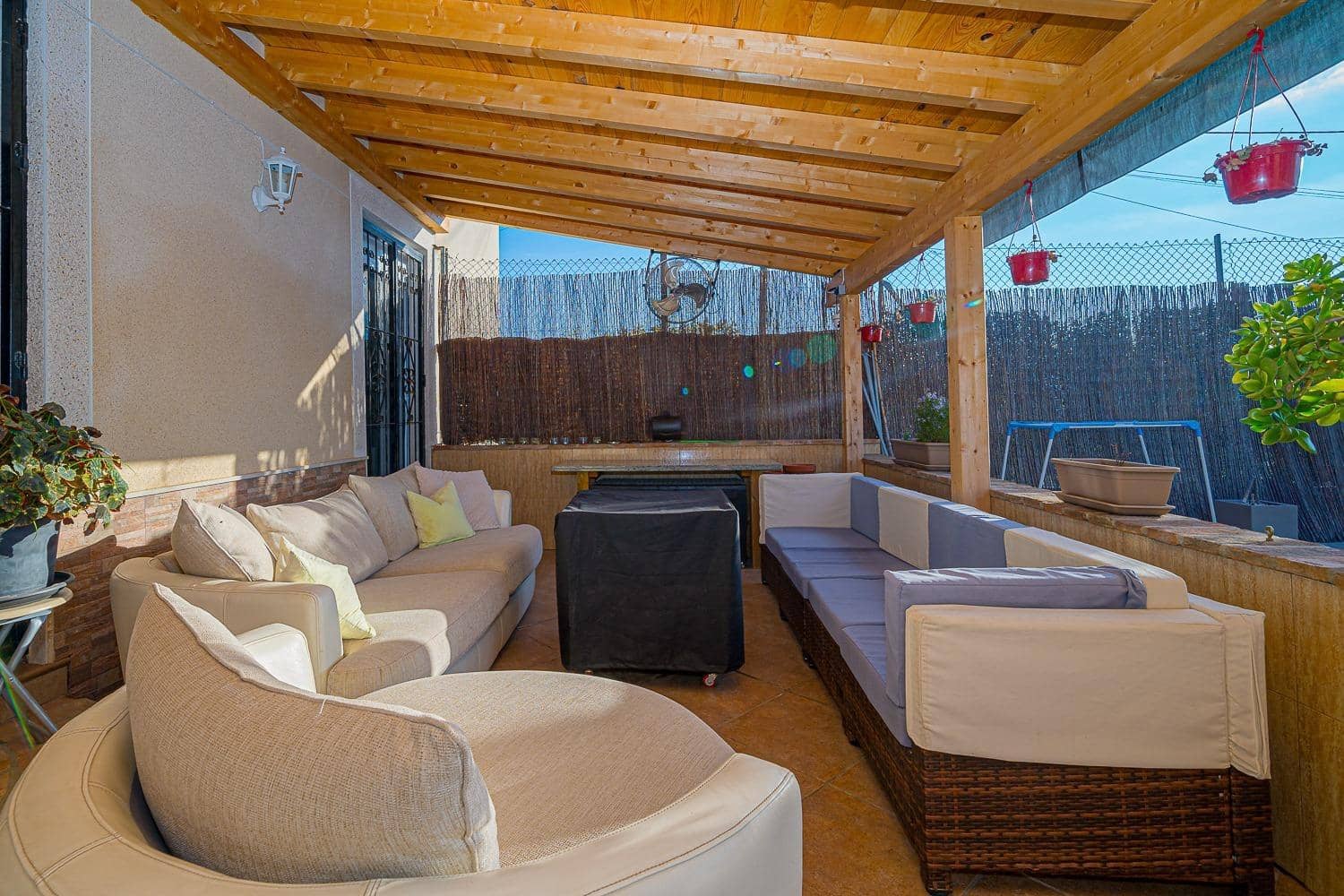 4 Zimmer Villa zu verkaufen in Formentera del Segura mit Pool - 539.900 € (Ref: 7839762)