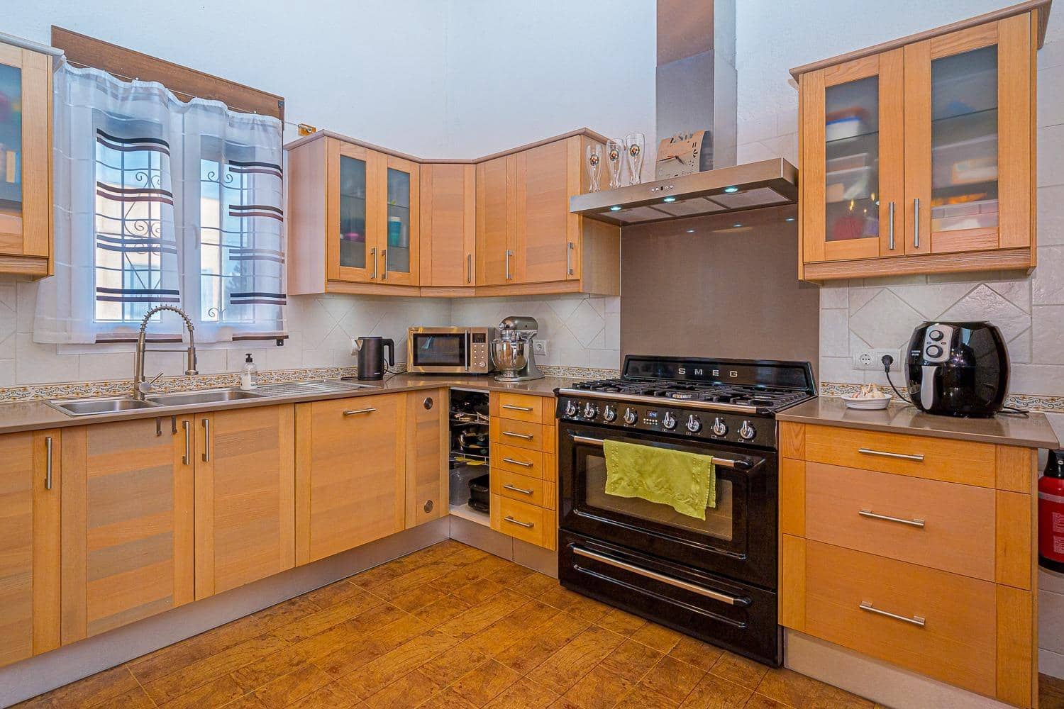 4 Zimmer Villa zu verkaufen in Formentera del Segura mit Pool - 539.900 € (Ref: 7839762)