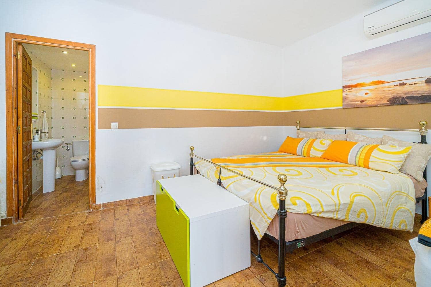 4 Zimmer Villa zu verkaufen in Formentera del Segura mit Pool - 539.900 € (Ref: 7839762)