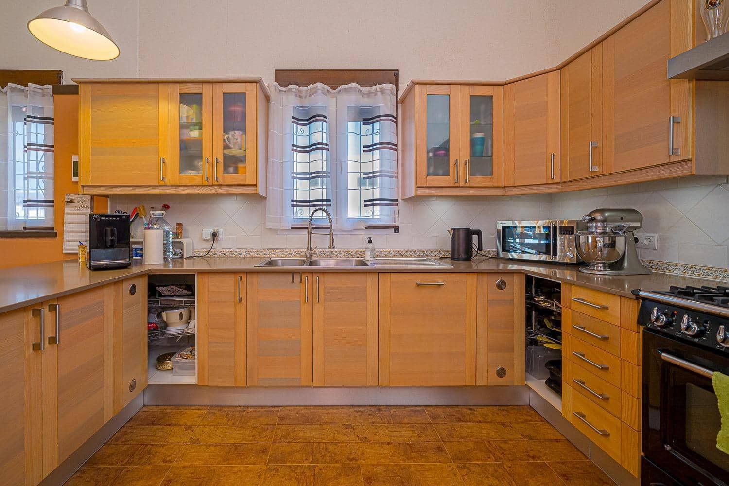 4 Zimmer Villa zu verkaufen in Formentera del Segura mit Pool - 539.900 € (Ref: 7839762)