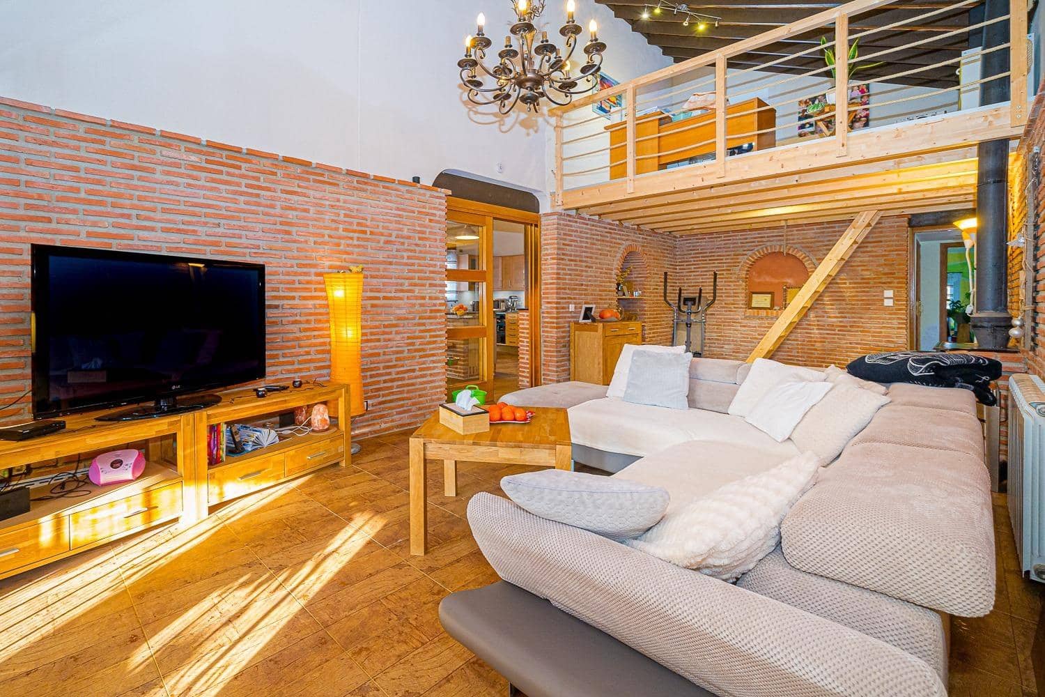 4 Zimmer Villa zu verkaufen in Formentera del Segura mit Pool - 539.900 € (Ref: 7839762)