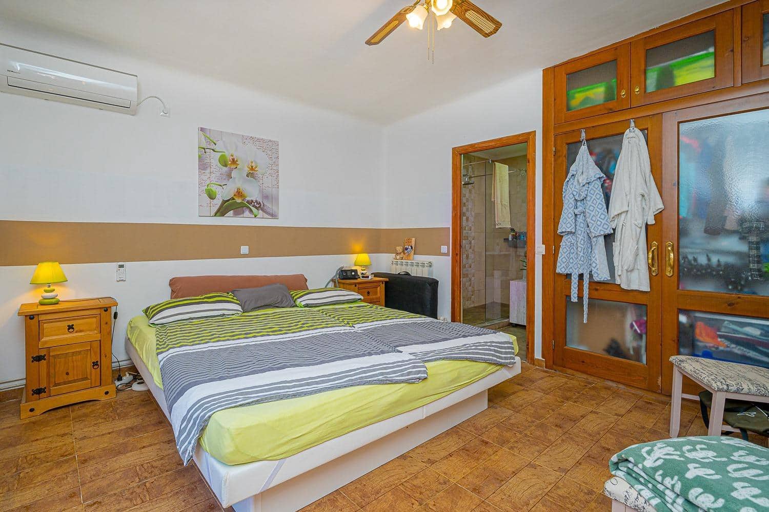 4 Zimmer Villa zu verkaufen in Formentera del Segura mit Pool - 539.900 € (Ref: 7839762)