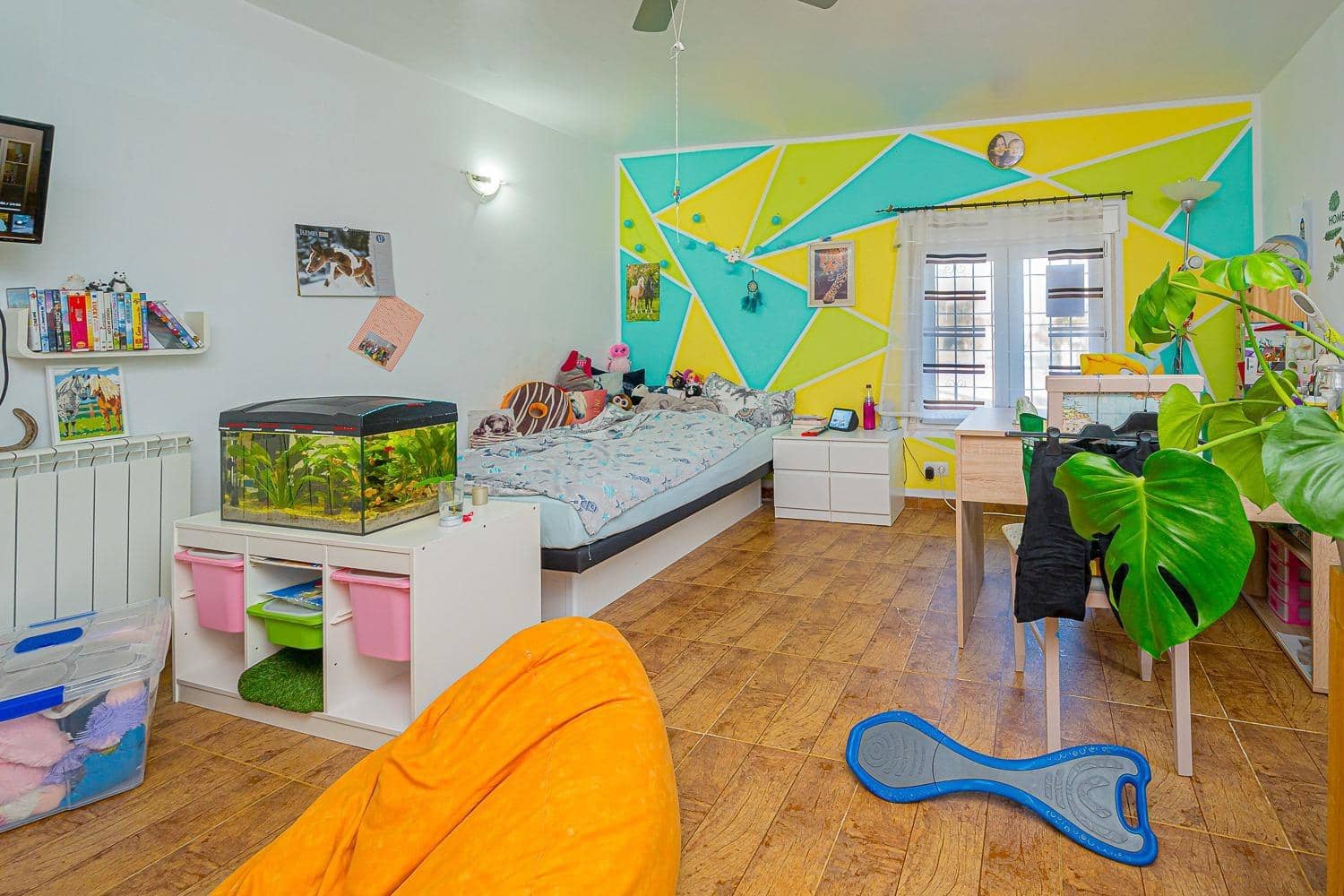 4 Zimmer Villa zu verkaufen in Formentera del Segura mit Pool - 539.900 € (Ref: 7839762)