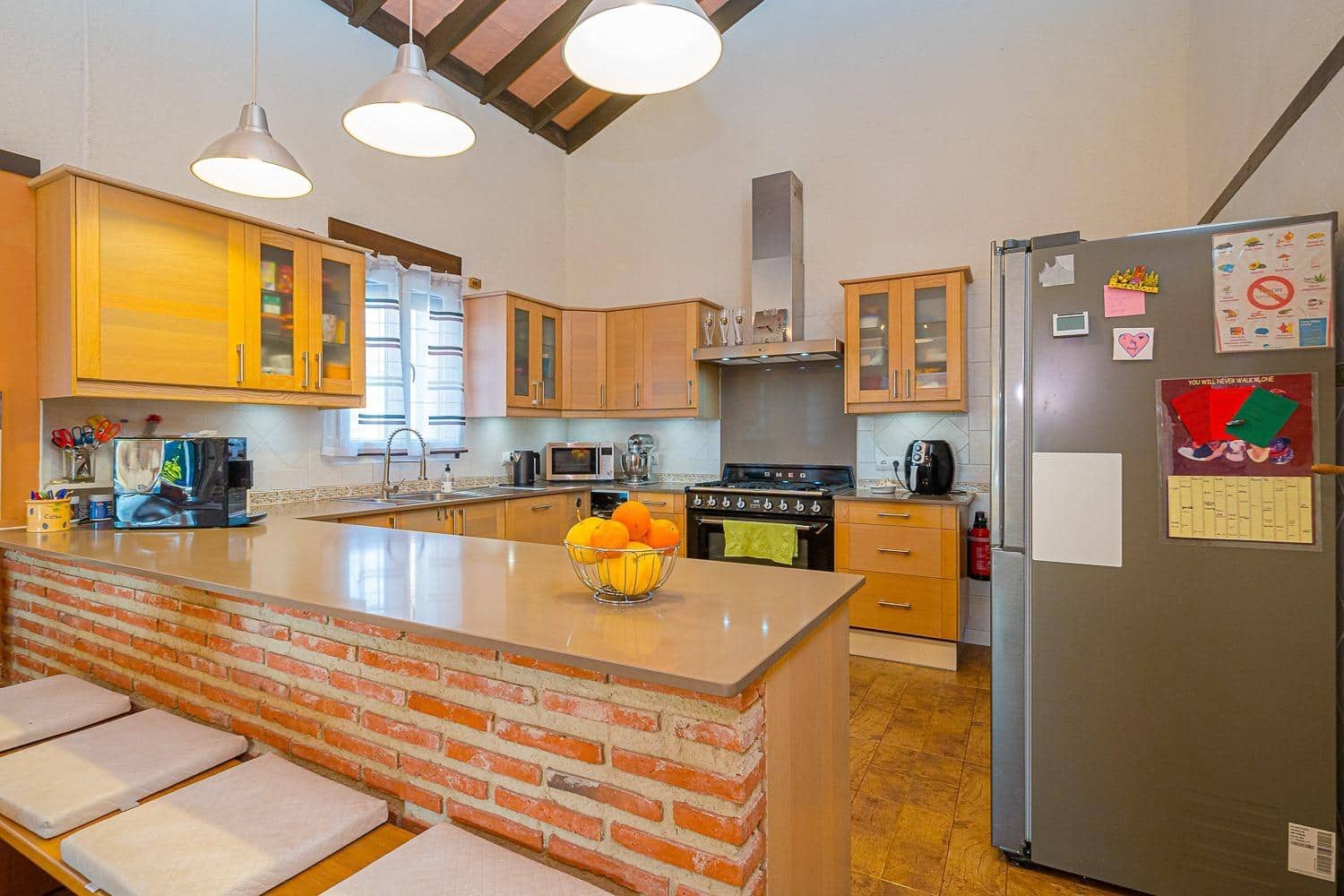 4 Zimmer Villa zu verkaufen in Formentera del Segura mit Pool - 539.900 € (Ref: 7839762)