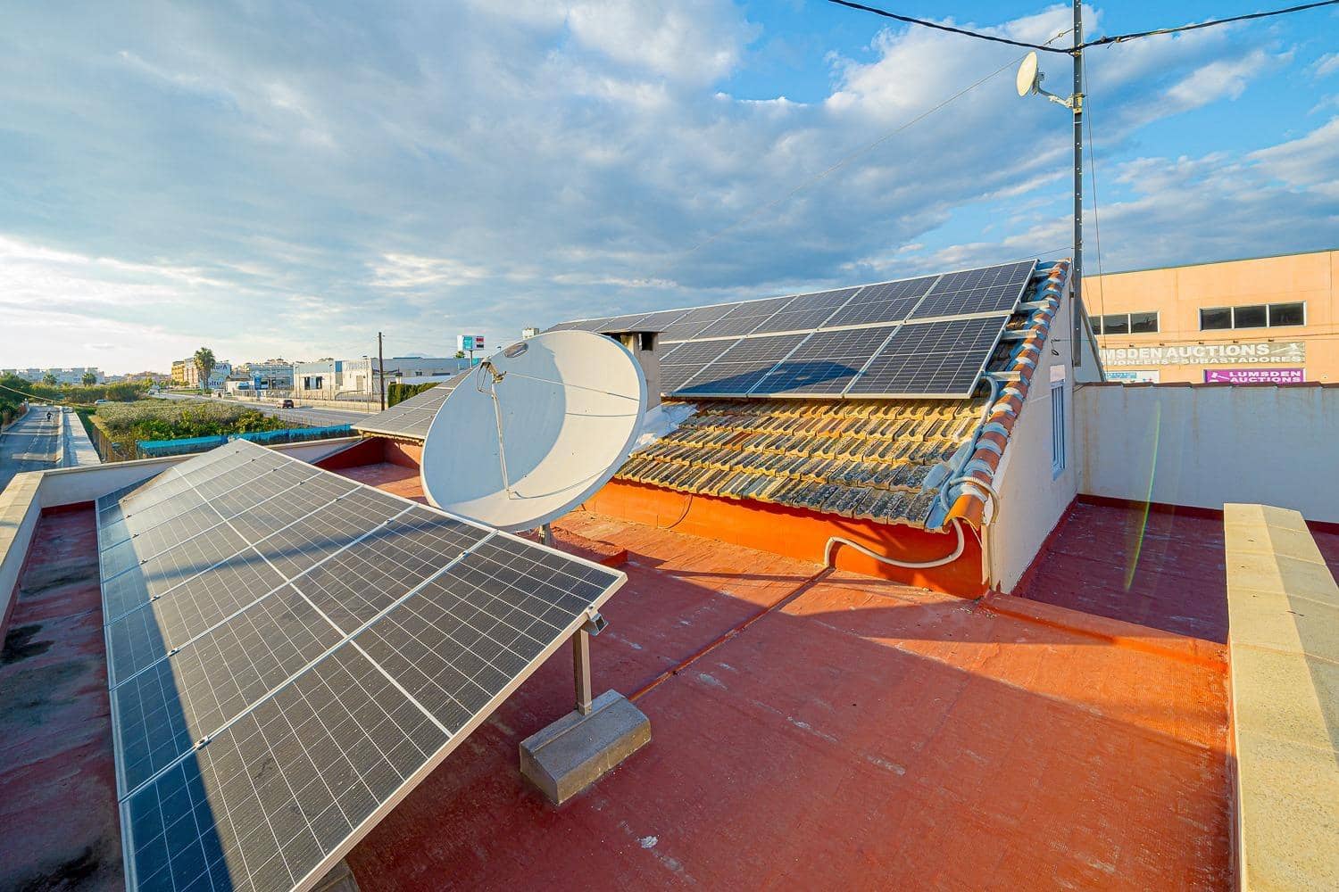 4 Zimmer Villa zu verkaufen in Formentera del Segura mit Pool - 539.900 € (Ref: 7839762)