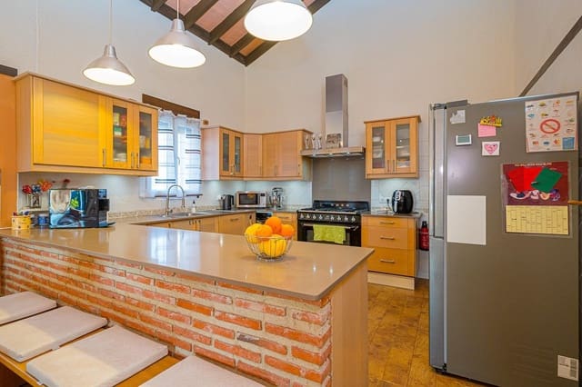 4 Zimmer Villa zu verkaufen in Formentera del Segura mit Pool - 539.900 € (Ref: 7839762)