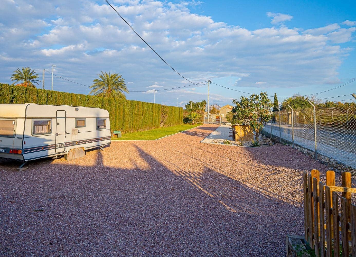 4 Zimmer Villa zu verkaufen in Formentera del Segura mit Pool - 539.900 € (Ref: 7839762)