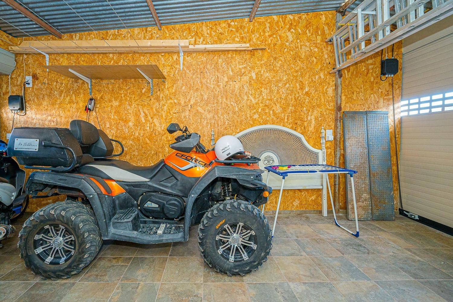 4 Zimmer Villa zu verkaufen in Formentera del Segura mit Pool - 539.900 € (Ref: 7839762)