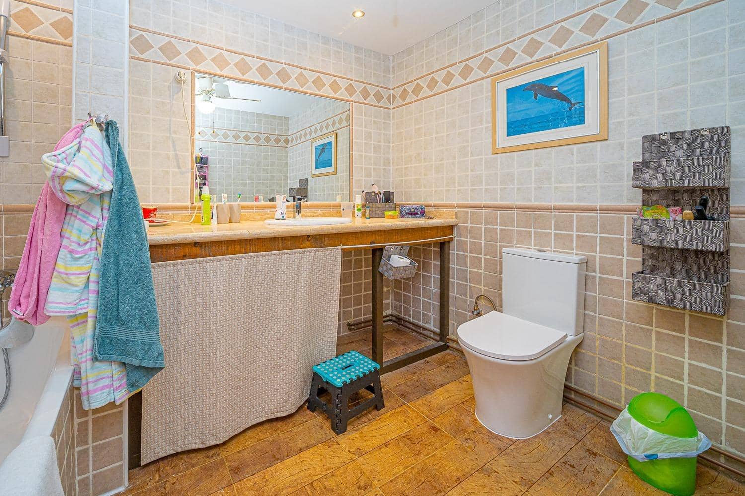 4 Zimmer Villa zu verkaufen in Formentera del Segura mit Pool - 539.900 € (Ref: 7839762)