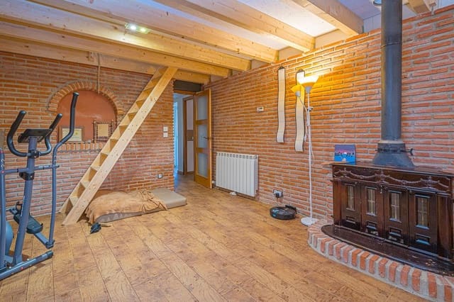 4 Zimmer Villa zu verkaufen in Formentera del Segura mit Pool - 539.900 € (Ref: 7839762)