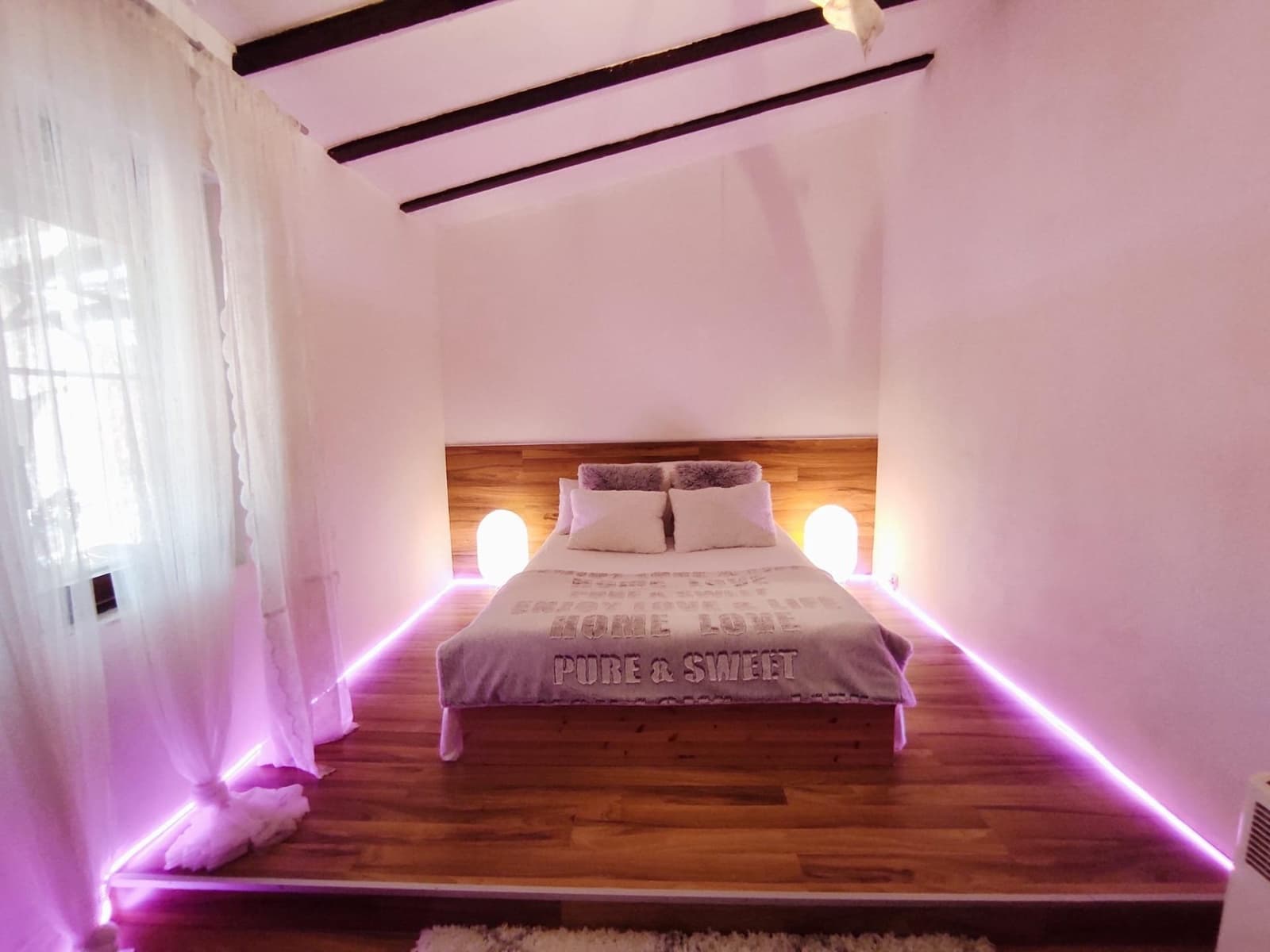 2 bedroom Finca/Country House for sale in La Hoya, Elche / Elx with