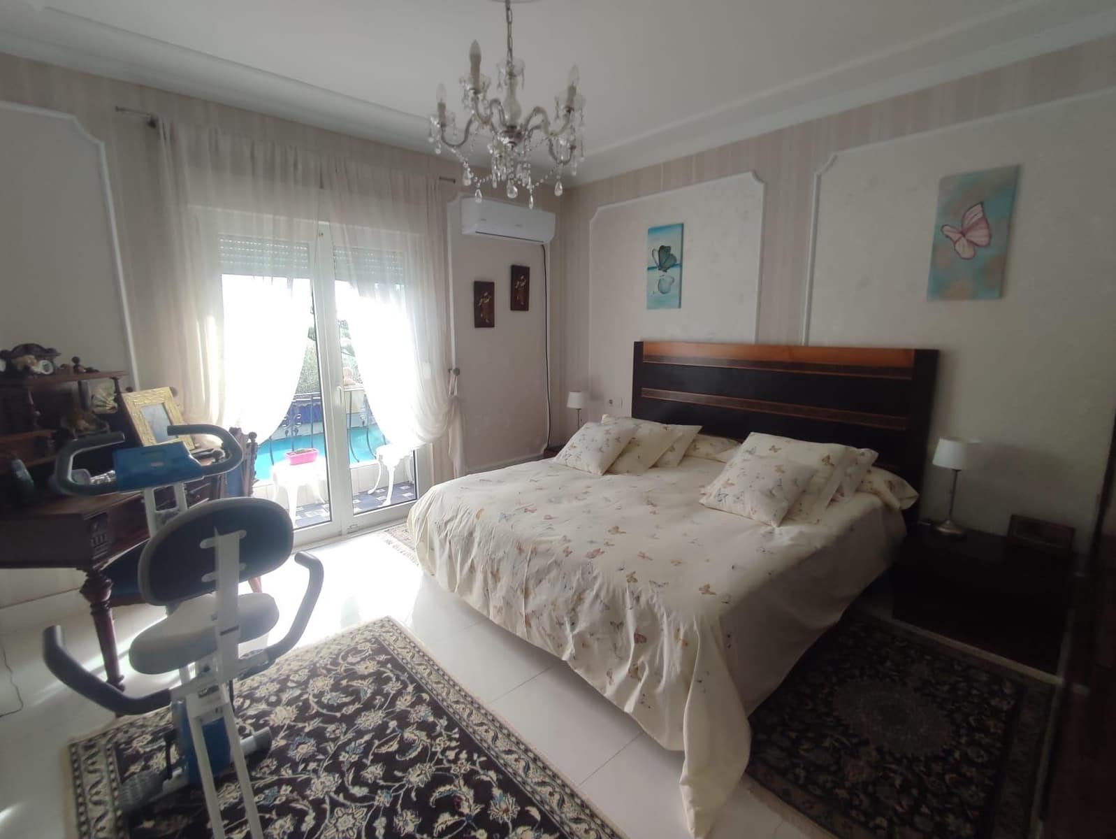 6 bedroom Villa for sale in San Fulgencio with pool garage - € 700,000 (Ref: 7886838)