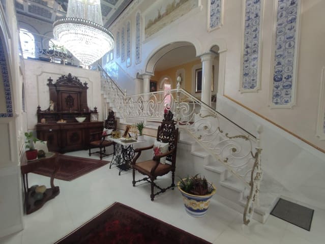 Chalet de 6 habitaciones en San Fulgencio en venta con piscina garaje - 700.000 € (Ref: 7886838)