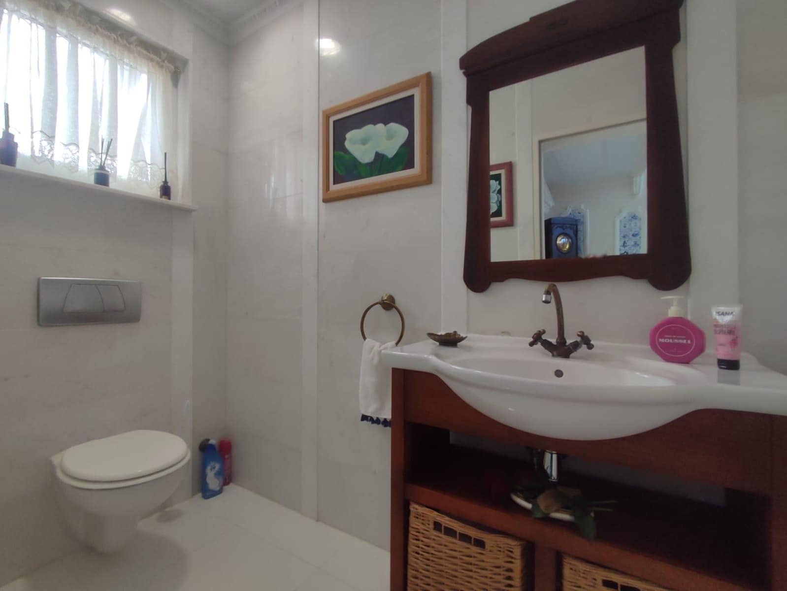 6 bedroom Villa for sale in San Fulgencio with pool garage - € 700,000 (Ref: 7886838)