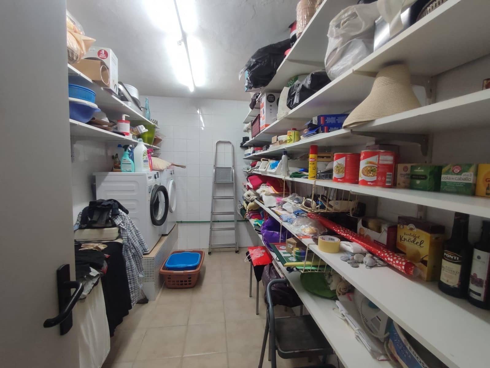 6 bedroom Villa for sale in San Fulgencio with pool garage - € 700,000 (Ref: 7886838)