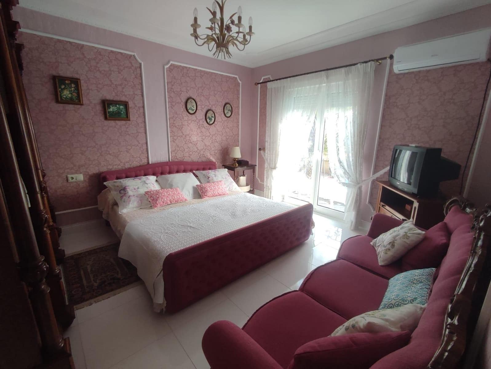 6 bedroom Villa for sale in San Fulgencio with pool garage - € 700,000 (Ref: 7886838)