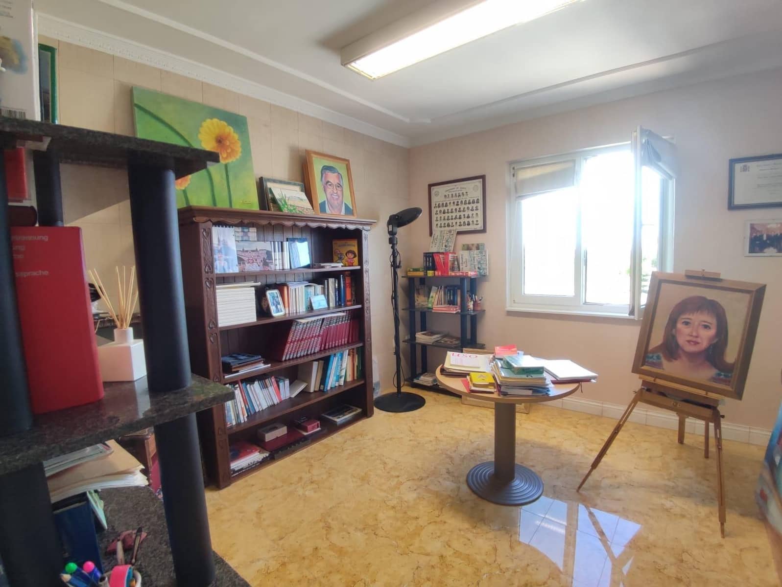 6 bedroom Villa for sale in San Fulgencio with pool garage - € 700,000 (Ref: 7886838)