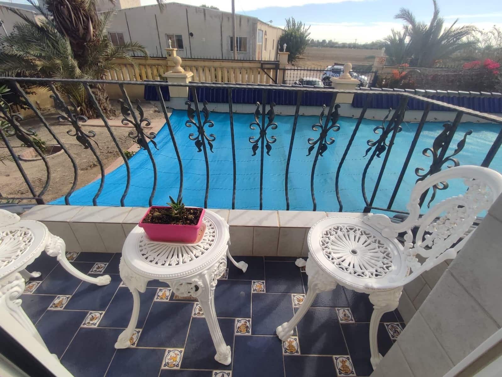 6 bedroom Villa for sale in San Fulgencio with pool garage - € 700,000 (Ref: 7886838)