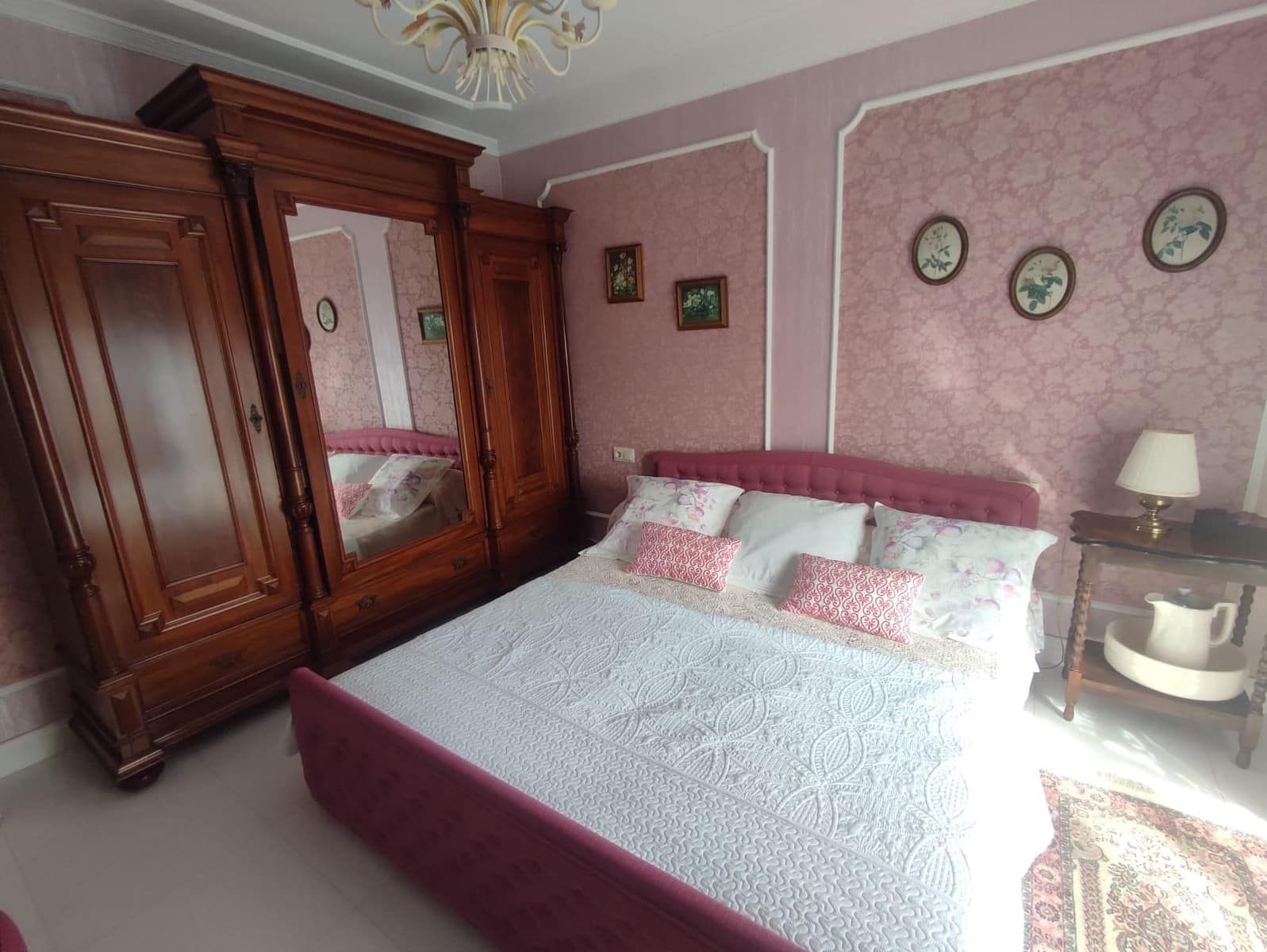 6 bedroom Villa for sale in San Fulgencio with pool garage - € 700,000 (Ref: 7886838)