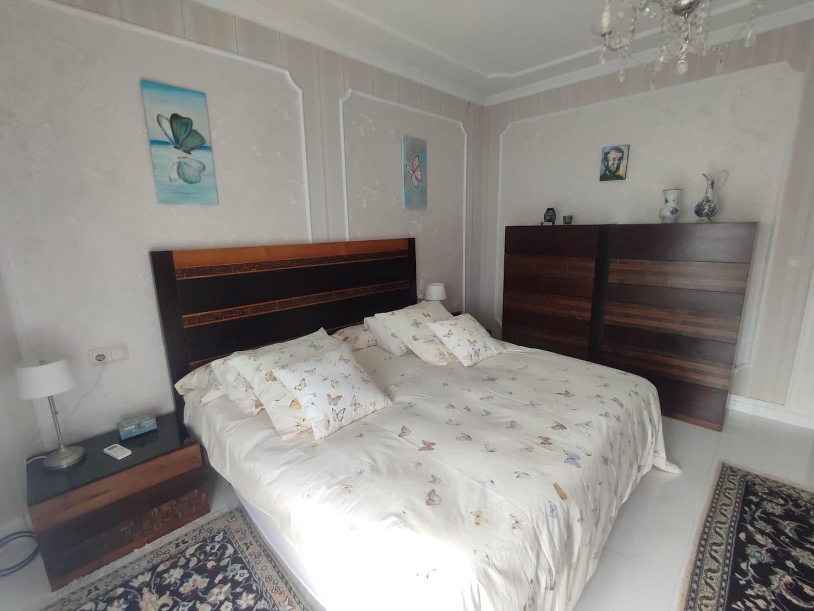 6 bedroom Villa for sale in San Fulgencio with pool garage - € 700,000 (Ref: 7886838)