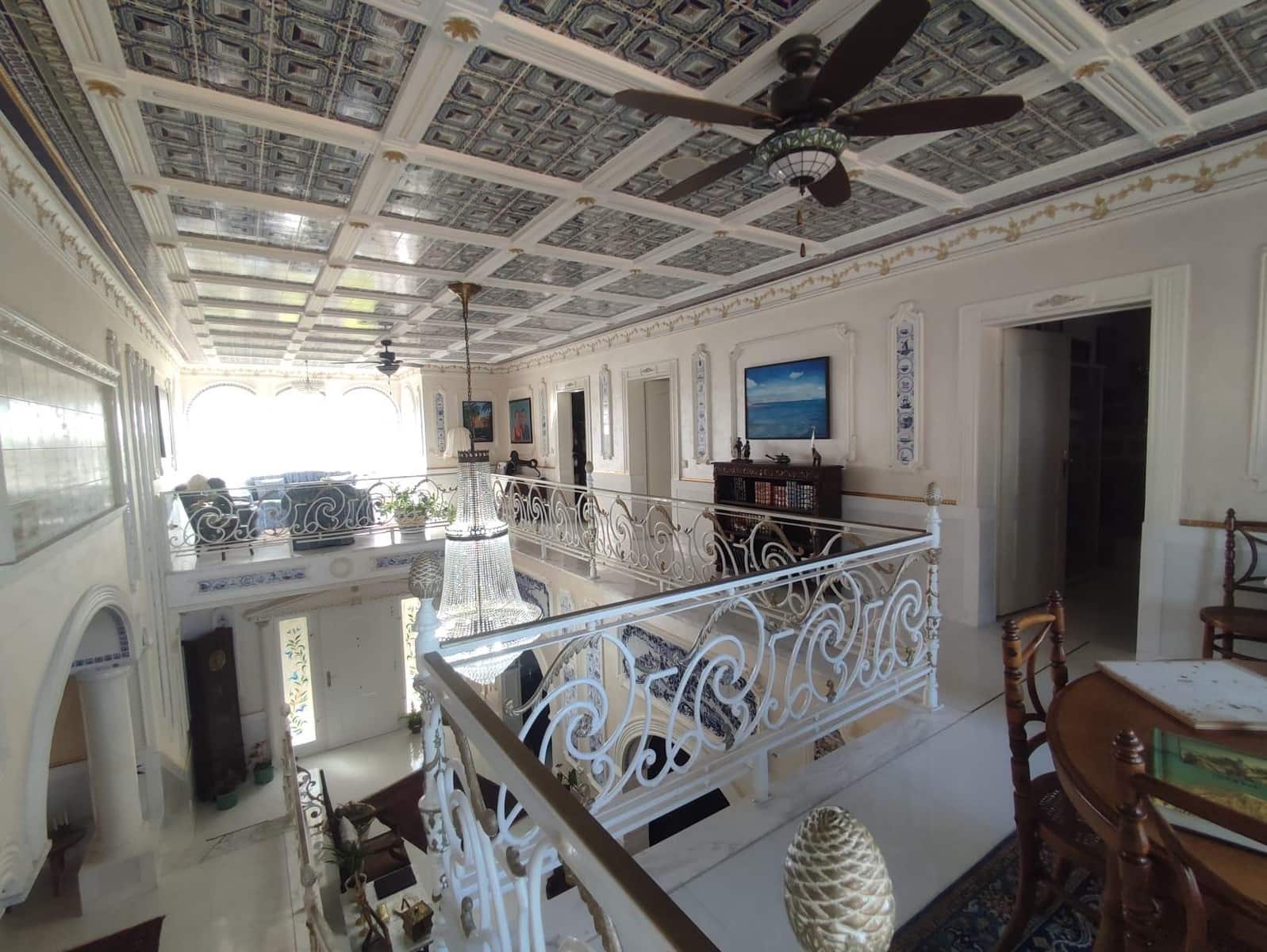 6 bedroom Villa for sale in San Fulgencio with pool garage - € 700,000 (Ref: 7886838)