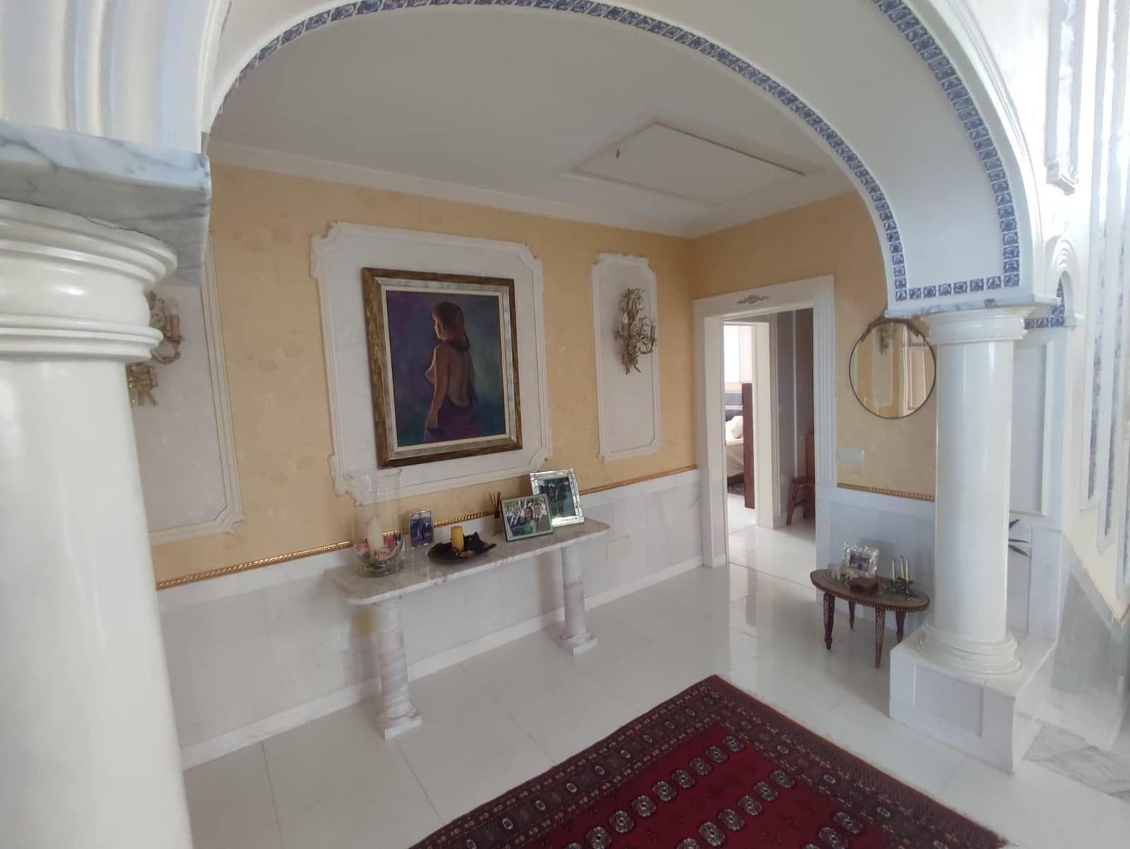 6 bedroom Villa for sale in San Fulgencio with pool garage - € 700,000 (Ref: 7886838)