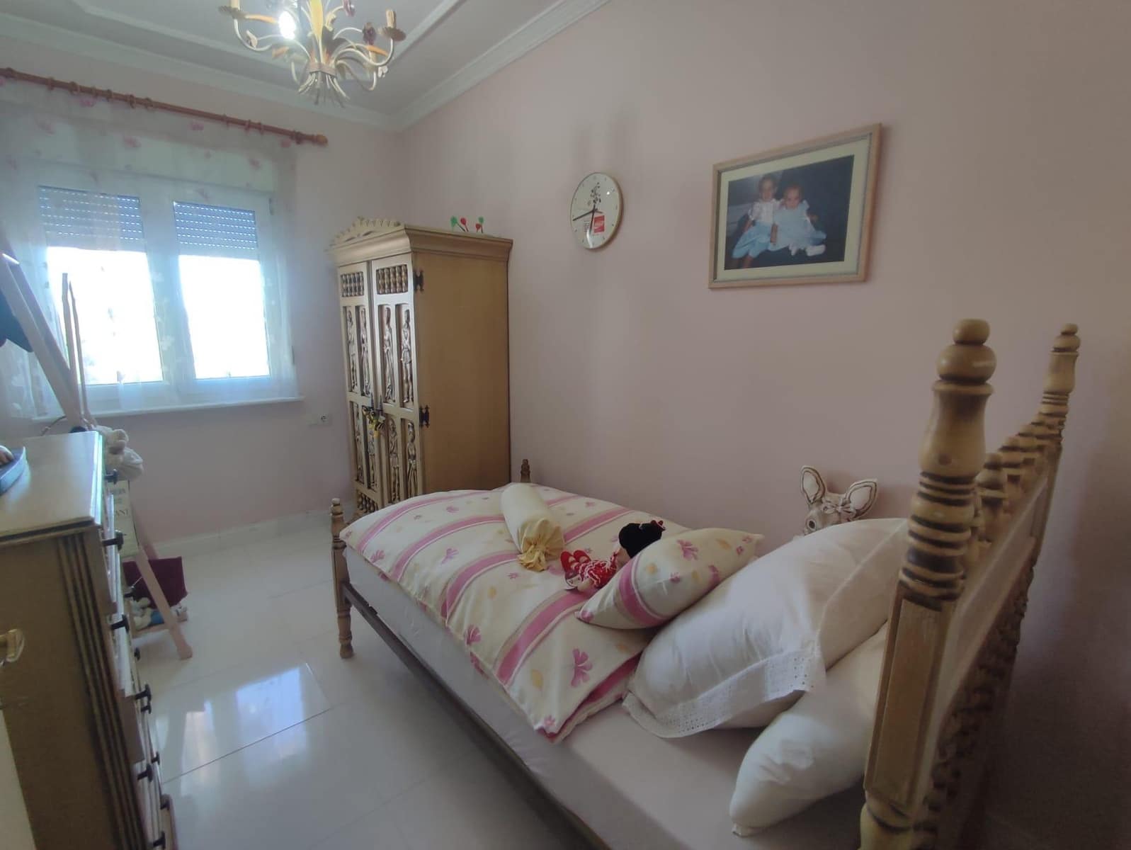 6 bedroom Villa for sale in San Fulgencio with pool garage - € 700,000 (Ref: 7886838)