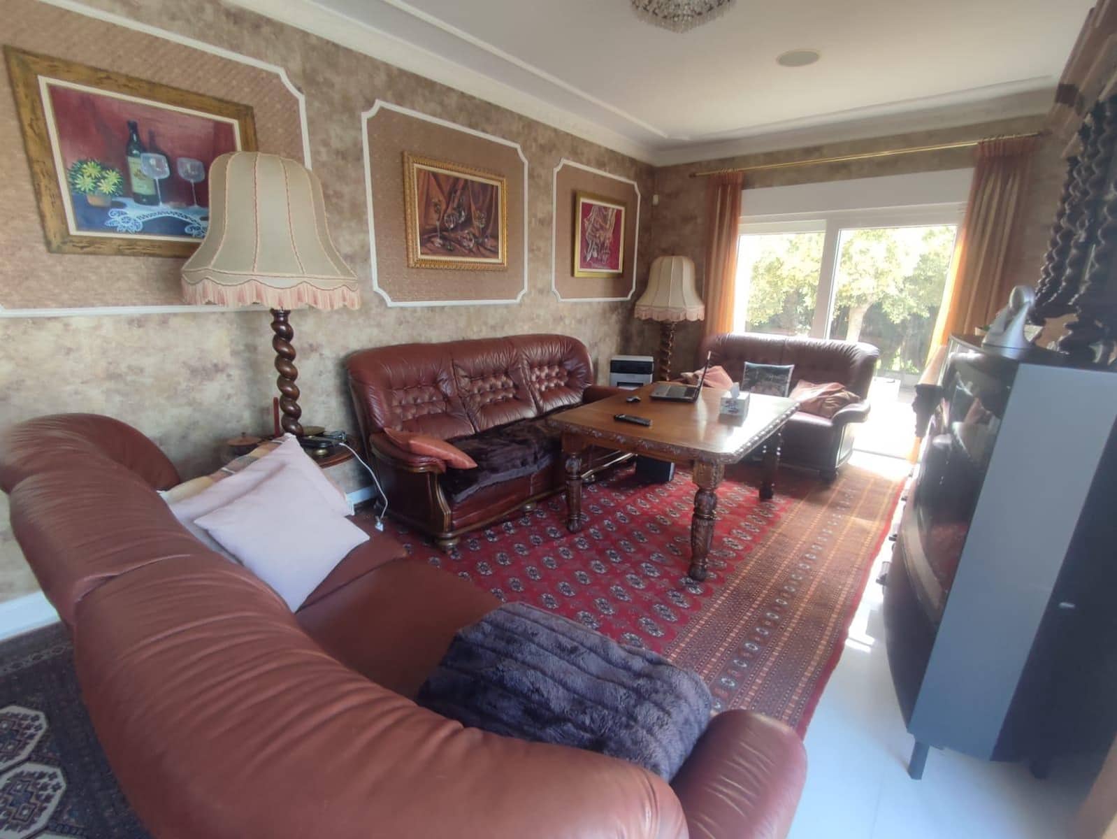 6 bedroom Villa for sale in San Fulgencio with pool garage - € 700,000 (Ref: 7886838)